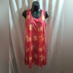 West loop muumuu Xtra Large NWT